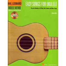 Easy Songs for Ukulele