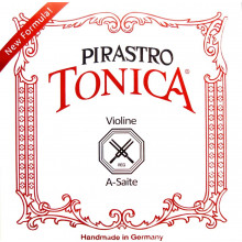 Pirastro P412021 Tonica Violin Strings