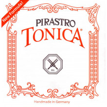 Pirastro P412421 Tonica Violin G String