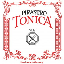 Pirastro P422021 Tonica Viola Strings