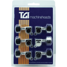 TGI TG415C Electric Guitar Machine Heads