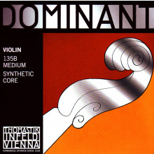 Thomastik 135 Dominant Violin Strings 4/4