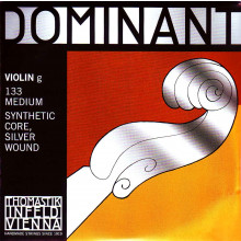 Thomastik 133 Dominant Violin G String