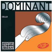 Thomastik 143 Dominant Cello D String 4/4