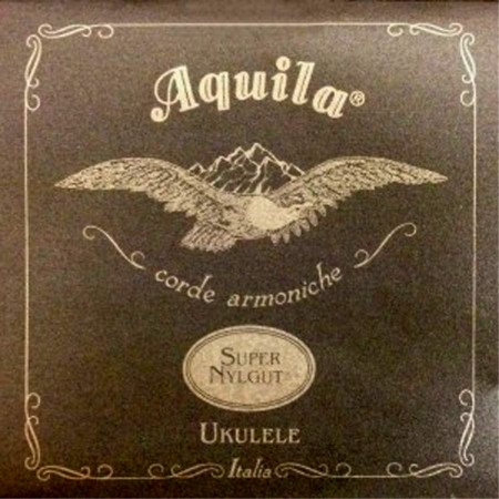 Aquila 103U Concert Super Nylgut Set. GCEA