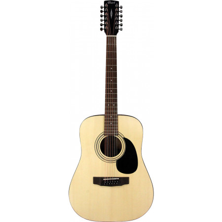 Cort AD810-12-OP 12 String Acoustic Guitar