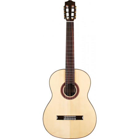 Cordoba C7-SPR Classical Guitar, Spruce Top