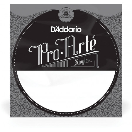 D'Addario J4502 EJ45 Single B Nylon String