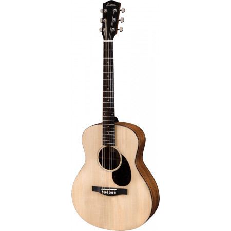 Eastman ACTG2E Travel Electro Acoustic Guitar