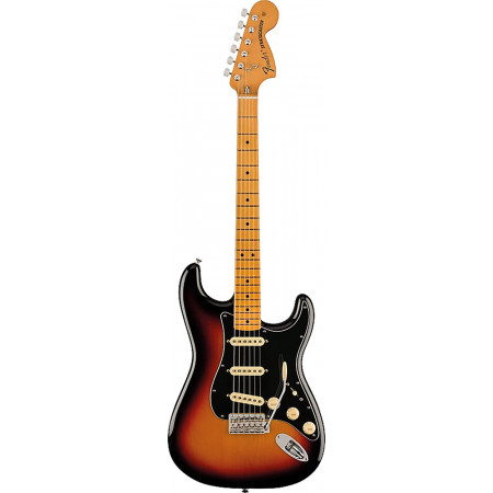 Fender Vintera 70s Stratocaster, 3 Colour Sunburst