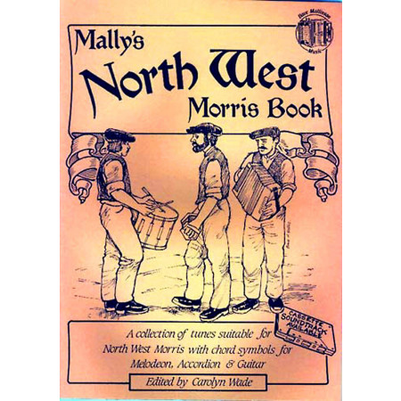 Northwest Morris Book