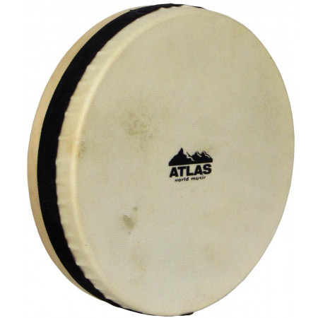 Atlas AP-L747 10inch Tuneable Hand Drum