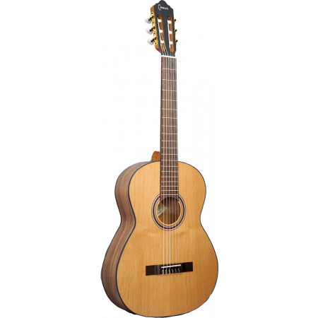 Carvalho 5C Classical Guitar, 5C