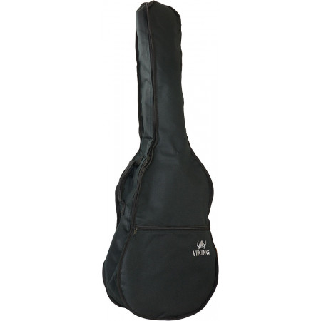 Viking VGB-10-C Classical Guitar Bag, 4/4 Size