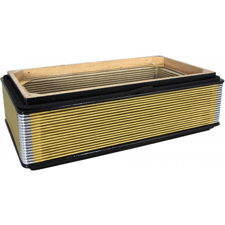Hohner Bellows for 2-Row Melodeon