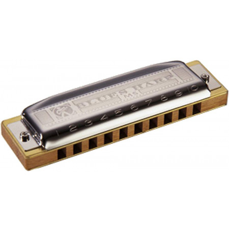 Hohner Blues Harp in G
