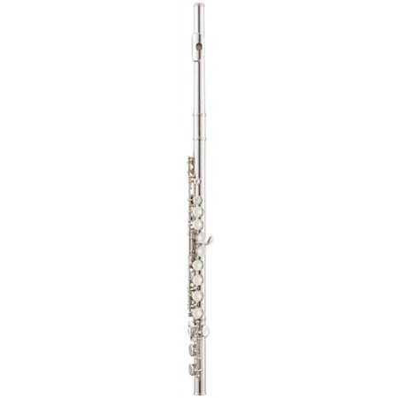 Jupiter JFL700-EC Silver Plated Flute