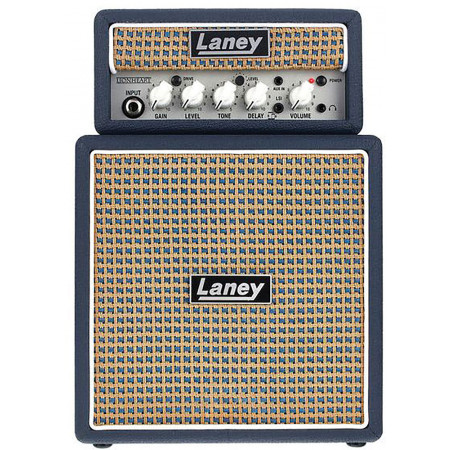 Laney MINISTACK-LION Ministack Bluetooth Mini Amp