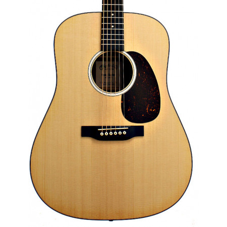 Martin Road Series Dreadnought Acoustic Guitar