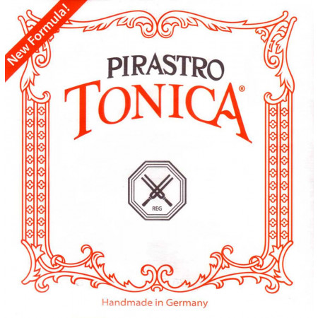 Pirastro P312421 Tonica Violin E String