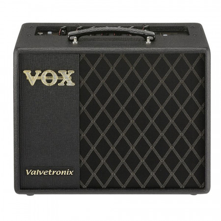 Vox VT20X 20w Digital Guitar Amp