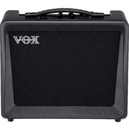 Vox VX15-GT Modelling Guitar Amp