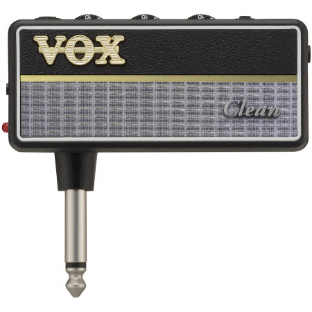 Vox AP2-CL AmPlug Clean Headpone Amp