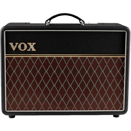 Vox AC10C1 Custom 10 Watt Combo Amp