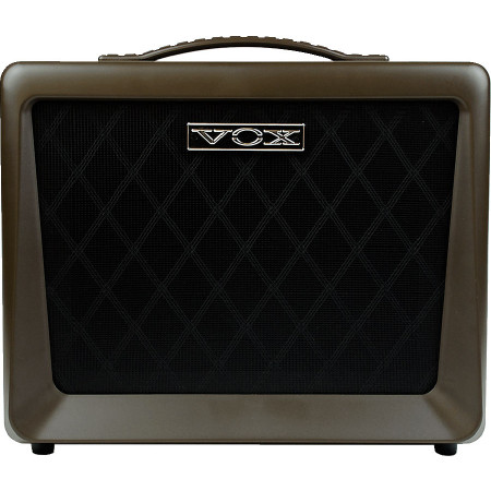 Vox VX50 50w Combo Amp for Acoustic